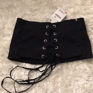 ZARA BELT